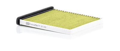Mann FP24009 Cabin Air Filter (Mazda3 13-/ / Mazda3 15-/ / Mazda 6 12-/ / Mazda Cx3 12-/ Gasoline-Diese — Air & Cabin Filters