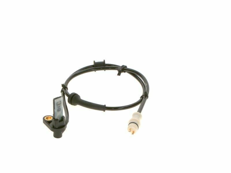 bosch abs sensor right rear for 98-kangoo, technical specifications of bosch abs sensor BOSCH ABS Sensor Right Rear - 98-Kangoo Model - Trusted Quality for Car Owners and Mechanics BOSCH ABS Sensor Right Rear 98-Kangoo bosch, abs-sensor, car-parts, mechanic-tools, 98-kangoo, vehicle-safety, car-maintenance, wheel-speed-sensor, durable-sensors, ai-generated