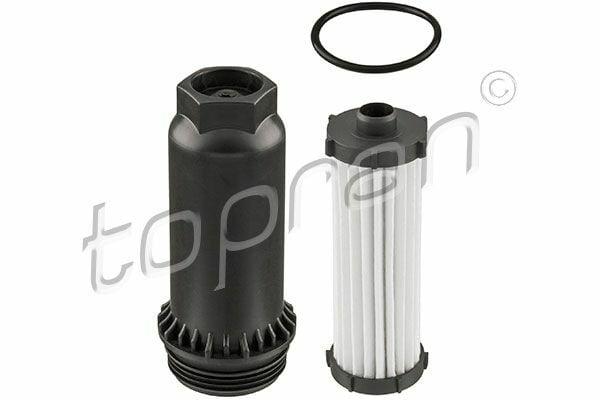 TOPRAN Transmission Oil Filter - Complete Set for MPS6 — Oil Filters