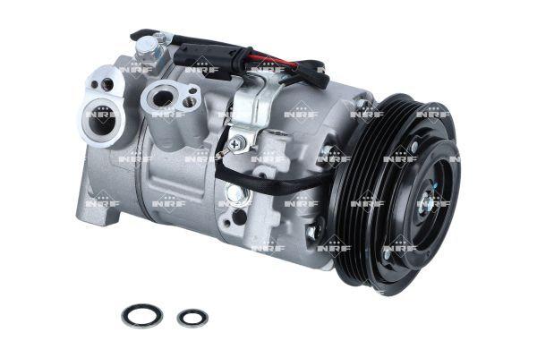 NRF 320231 Compressor Mercedes W177 W118 W247 18 >