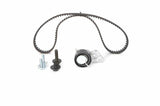 BOSCH Timing Belt Kit (Timing Belt Kit) - Fits Fiesta IV/V, Focus, and Volvo Models — Belts