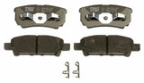 TRW Brake Pads - Rear for Lancer VII & VIII Models