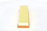BOSCH 1457433592 - Air Filter for 307-C4 1.4 16V — Air & Cabin Filters