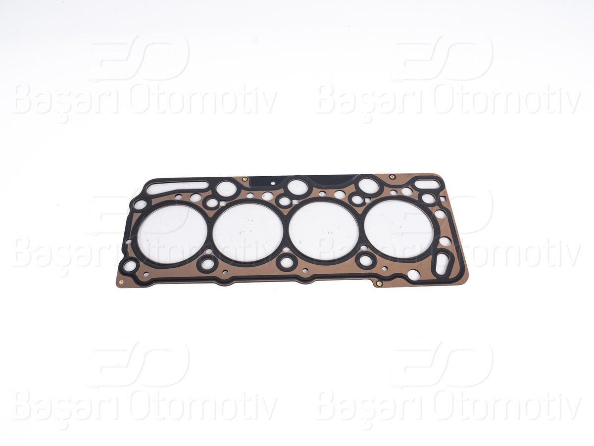 Wisco 2113849-00 Cylinder Head Gasket Metal Opel Astra G-H/Corsa C/Combo C/Meriva 1.7 CDTi 98-07 — Gaskets & Seals