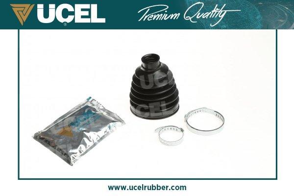 Üçel S10789 CV Joint Boot Outer Espace V-Fluence-Megane III-Modus-Kangoo-E — Axles, CV Joints & Boots