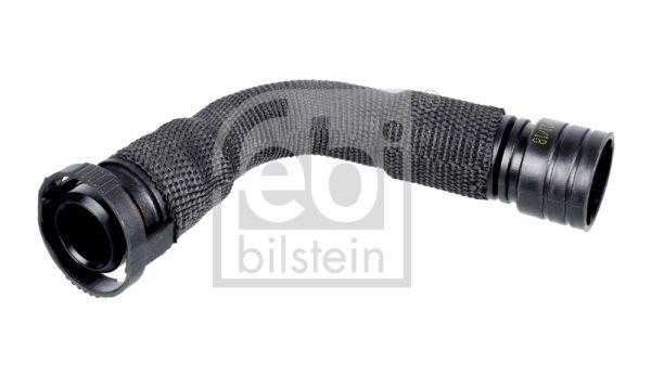 Febi Bilstein 45319 Motor Ventilation Hose Bora Caddy Golf IV/V Jetta Passat Polo A3 A6 Ibiza Leon — Crankcase & Ventilation