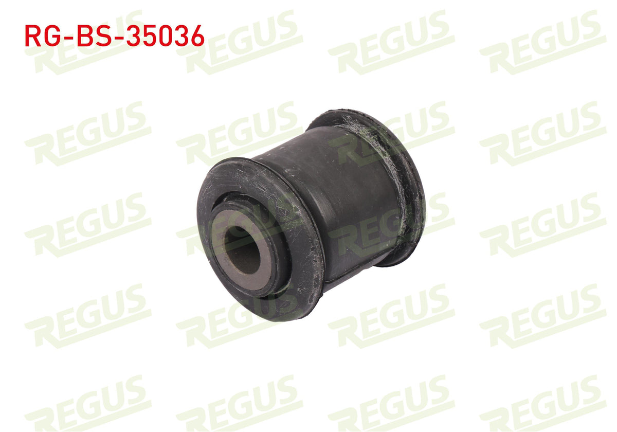 REGUS RG-BS-35036 Control Arm Bushing Front Left-Right Lower Renault Master III (Fv) 2.3 dCi 2010 — Bushings & Mounts