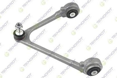 Teknorot JA-1179 Control Arm Front Left Upper with Ball Joint with Bushing Aluminium Jaguar Xj (X350) 200 — Bushings & Mounts