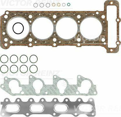 Victor Cylinder Head Gasket Set - Quality Replacement for C-Class W202 and S202 (93-00) — Gaskets & Seals