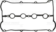 victor reinz valve cover gasket, valve cover gasket for mazda mx-3, valve cover gasket for xedos 6 Victor Reinz Valve Cover Gasket - High-Quality Replacement for Mazda MX-3 & Xedos 6 | 5 mm Thickness Victor Reinz Valve Cover Gasket for Mazda MX-3 & Xedos 6 victor-reinz, valve-cover-gasket, mazda-mx-3, xedos-6, car-parts, engine-replacement, mechanics, vehicle-maintenance, auto-repair, ai-generated