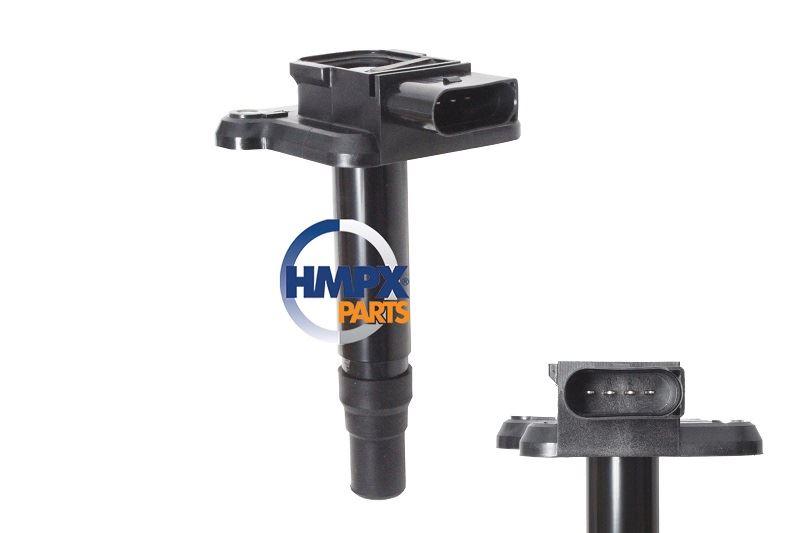 HİMPEKS 06B905115E Ignition Coil Golf4-Bora-A3-Toledo (Agu 1.8 T) 97 > 04 — Coils & Plugs