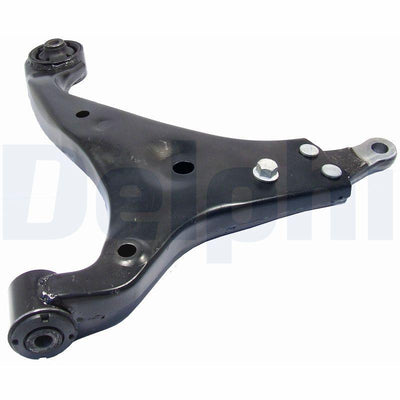Delphi TC2172 Control Arm Right Hyundai i30 07-11 Kia Ceed 07-11 Complete — Control Arms & Ball Joints