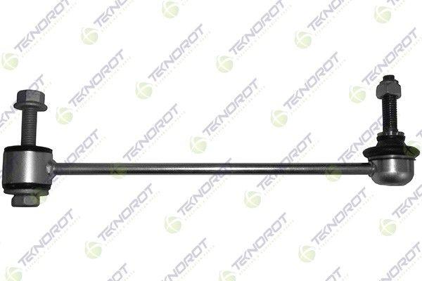 Teknorot DO-106 Stabilizer Sway Bar Link Rear Dodge Nitro — Sway Bars & Links