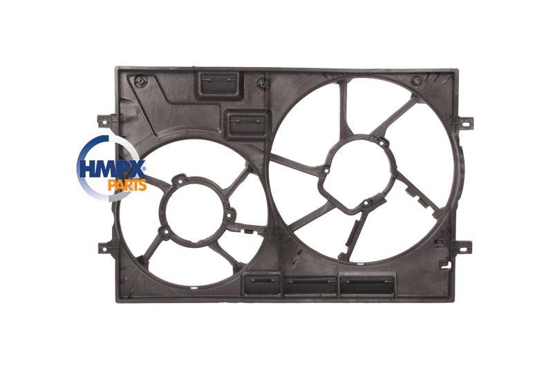 HİMPEKS 3Q0121205 Fan Shroud Passat 13 > — Radiators & Fans
