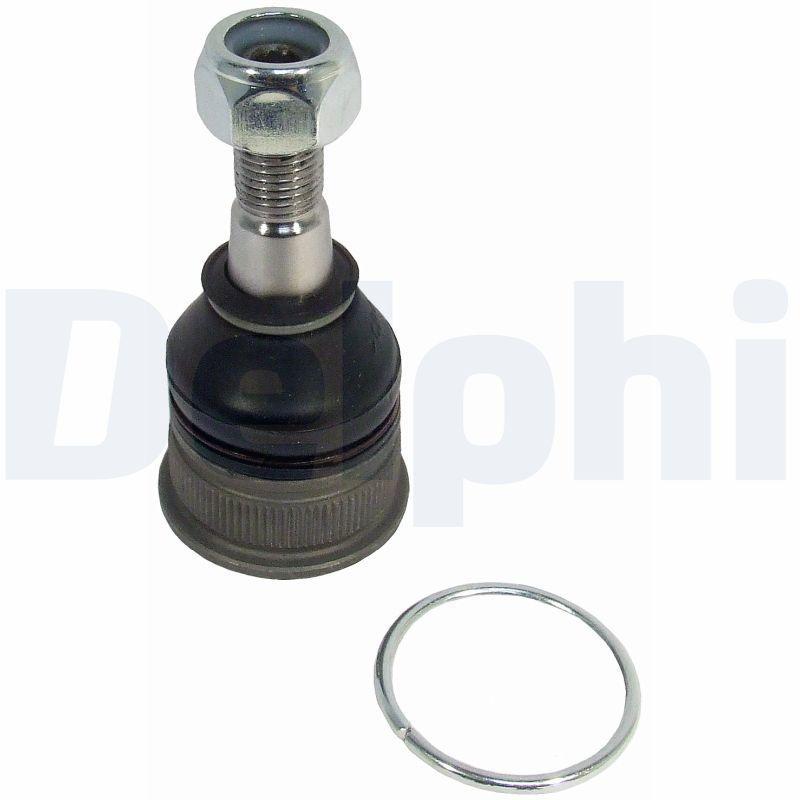 Delphi TC2521 — Control Arms & Ball Joints