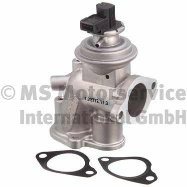 Pierburg EGR Valve Combo C 1.7D - Membrane Valve — Emission Control