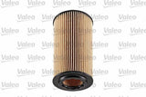 VALEO Oil Filter - Compatible with W203, W211 and 3 more models — Oil Filters
