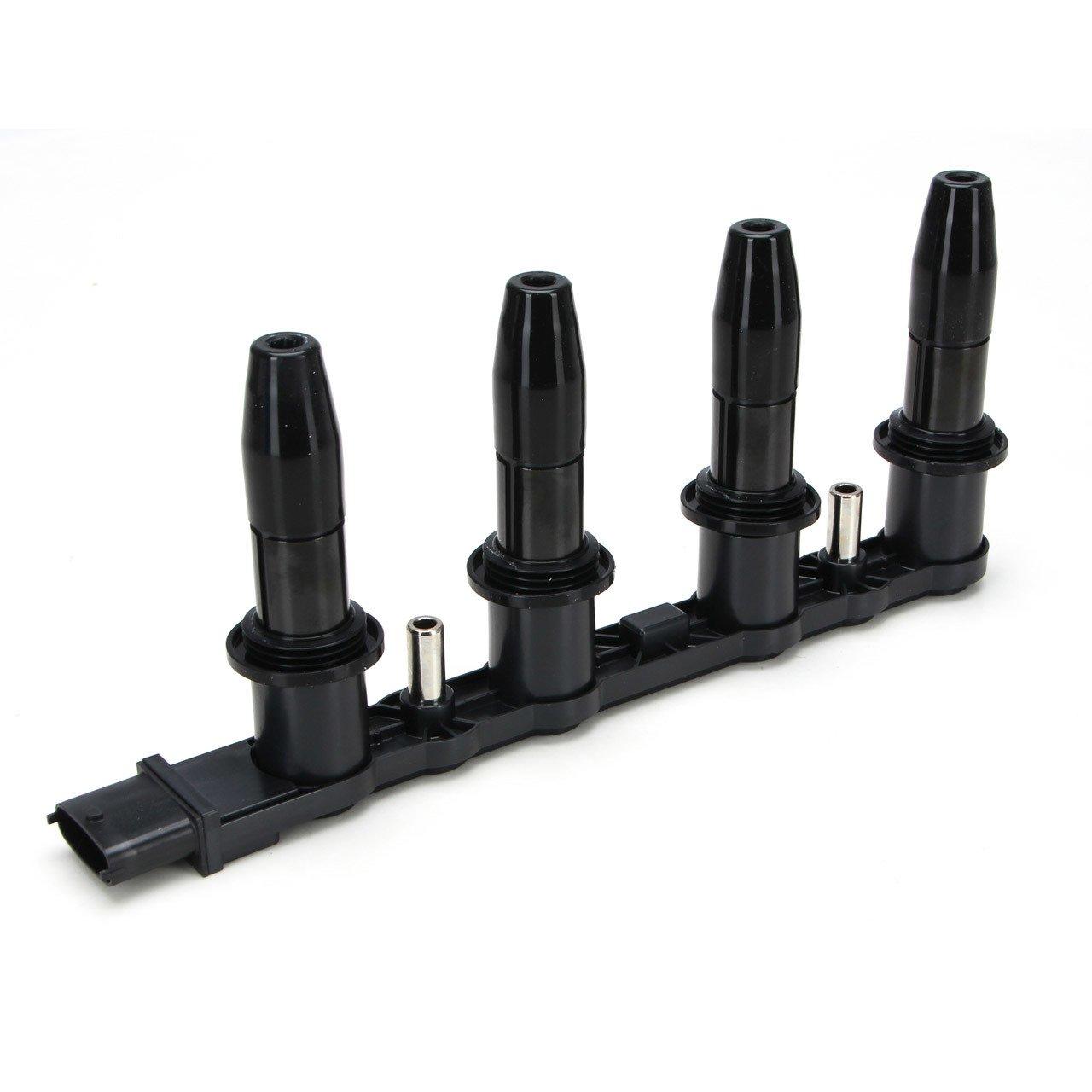 delphi ignition coil for opel astra h, opel astra h ignition component, high-quality ignition coil by delphi Delphi Ignition Coil for Opel Astra H 1.6 - Essential Replacement for Car Owners | Fits 2004 Onward Delphi Ignition Coil for Opel Astra H - Reliable Spark delphi, ignition-coil, opel-astra-h, car-parts, automotive-replacement, engine-performance, fuel-economy, car-owners, auto-repair, ai-generated