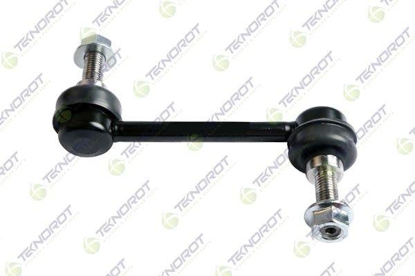 Teknorot HM-206 Hummer H3 05-10 Rear Sway Bar Link — Sway Bars & Links