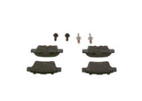 BOSCH 0986494199 Rear Brake Pads for C4 Grand Picasso
