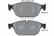 textar-brake-pads-vw-a8-2012, high-performance-brake-pads, textar-brake-system-teves TEXTAR Brake Pads for VW A8 2012 - 2.0 Hybrid 3.0-4.0-4.2 | Performance Upgrade TEXTAR Brake Pads for VW A8 2012-4.2 | High Performance textar, brake-pads, vw-a8, car-owners, mechanics, performance-upgrade, braking-system, auto-parts, vehicle-safety, ai-generated
