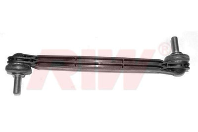 RIW FI4025 Sway Bar Link Somunlu Fiat 500X Egea 1.3 1.4 1.6 14 > Jeep Renegade 1.4 1.6 14 > Alfa Romeo To — Sway Bars & Links