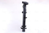 NISSENS 65276A Radiator for VW Touareg, Q7, Porsche — Radiators & Fans