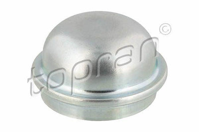 TOPRAN Wheel Oil Cover - 20 Pack for Opel Astra, Corsa, Vectra — Hub Assemblies