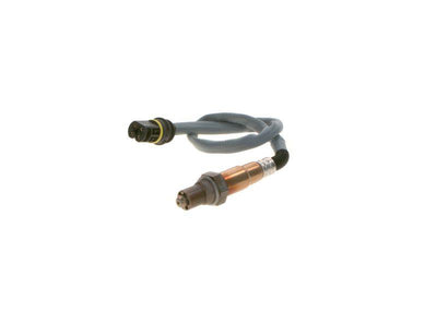 Bosch 0258006167 Oxygen Sensor (Catalytic Converter and earlier) W169 05-12 W245 05-11 W203 00-07 W204 08 — Oxygen & Air-Fuel