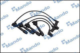 MANDO Spark Plug Wiring Set — Coils & Plugs