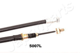 Japan Parts BC-5007L Brake Cable — Brake Cables & Hardware