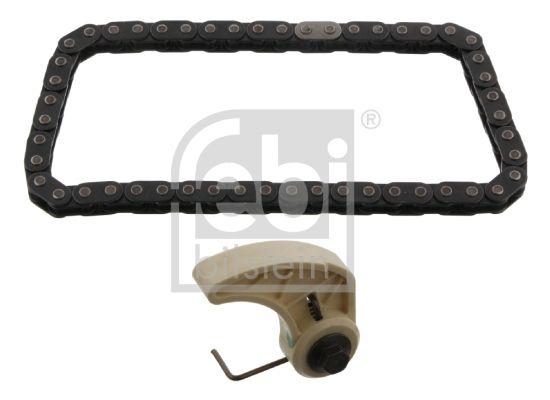 Febi Bilstein 47353 Oil Pump Zinciri + Tensioner Bora Golf IV Passat T5 A3 A4 A6 Ibiza Leon 1.9 TDI