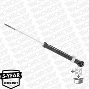 monroe gas shock absorber for vectra b, technical specifications of monroe shock absorber MONROE Gas Shock Absorber - Designed for Vectra B 96-02 | 2.17 kg MONROE Gas Shock Absorber for Vectra B 96-02 monroe, gas-shock-absorber, vectra-b, car-owners, mechanics, automotive-parts, shock-absorbers, vehicle-suspension, ai-generated, replacement-parts