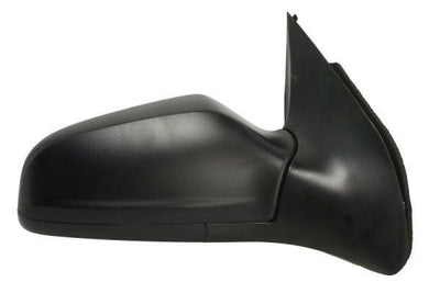 Viewmax VM968EHR Outer Mirror Electric Heated Right Opel Astra H 04-09 Smoke — Mirrors