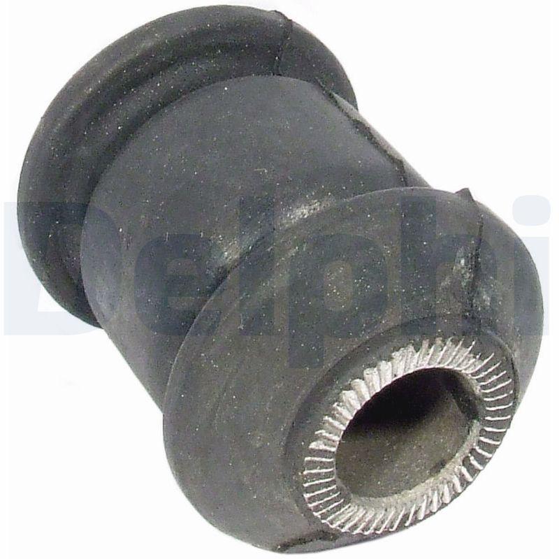 Delphi TD672W Front Control Arm Bushing (Small) Kalos 2002> — Bushings & Mounts