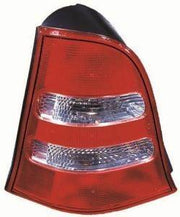 depo left tail light for a-class w168, depo a-class classic elegance tail light DEPO A-Class Left Tail Light | Classic/Elegance Models | Compatible with W168 2001-2004 DEPO A-Class Left Tail Light - Classic/Elegance Models depo, a-class-tail-light, auto-parts, left-tail-light, car-replacement, tail-lamp, car-accessories, vehicle-safety, classic-elegance, ai-generated