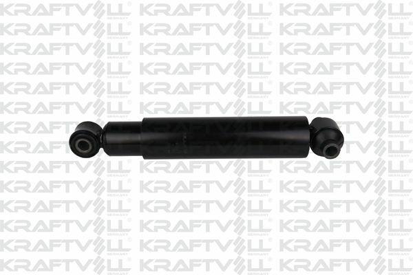 KRAFTVOLL Rear Shock Absorber - Compatible with Mercedes Actros MP2/MP3 & Axor 1840 — Shocks & Struts
