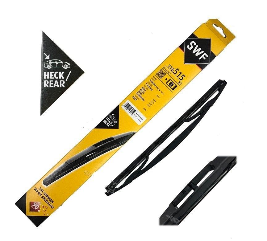 SWF BMW 1 Series F20 Rear Wiper Blade — Wipers