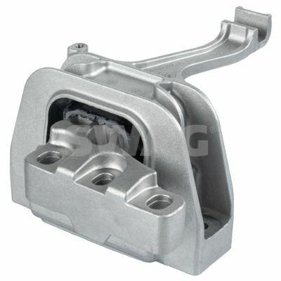 SWAG Motor Mount Right for A3 2013-2020 Golf VII Leon Octavia SuperB Passat 15-2.0 TSI — Mounts