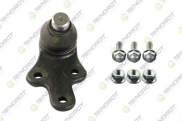 Teknorot FO-494K Ball Joint Lower Left Focus III Cb8 11-14 Focus Iııı Cew 14-Grand C Max C-Max 0 — Control Arms & Ball Joints