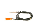 BOSCH Exhaust Temperature Sensor 0986259037 - Orange Socket for 11-Amarok 2.0 TDI — Temperature Sensors & Switches