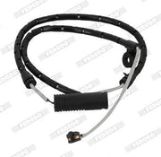 ferodo fwi264 brake pad sensor, brake wear indicator for bmw x5, ferodo brake pad sensor specifications FERODO FWI264 Brake Pad Sensor - High-Quality Brake Wear Indicator for BMW X5-E53 | 800 mm Length FERODO FWI264 Brake Pad Sensor for BMW X5-E53 ferodo, brake-pad-sensor, bmw-x5, car-accessories, brake-wear-indicator, car-owners, automotive-enthusiasts, bwm-enthusiasts, brake-safety, ai-generated