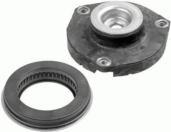 LEMFORDER Shock Absorber Bearing Mount - Suspension Support Set for Polo — Lemförder, Shocks & Struts