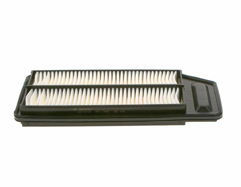 bosch air filter 1987429192 for accord vii, technical specifications of bosch air filter BOSCH Air Filter 1987429192 - Compatible with Accord VII (Cl, Cn) 2.0 | Ideal for Car Owners & Mechanics BOSCH Air Filter 1987429192 for Accord VII bosch-air-filter, vehicle-maintenance, accord-vii, car-parts, car-owners, mechanics, air-filter, car-filter, automotive, ai-generated