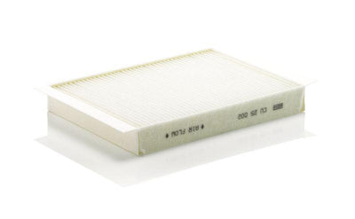 Mann CU25002 Cabin Air Filter Mercedes W205/S205/C205, W213 and 4 more models — Air & Cabin Filters