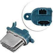 hellux volkswagen amarok fan resistor front view, hellux volkswagen amarok fan resistor installation, hellux volkswagen amarok fan resistor packaging Hellux Volkswagen Amarok 2.0 TDI Fan Resistor - Quality Replacement for 2010 and Newer Models | Compatible with Amarok Owners Hellux Volkswagen Amarok Fan Resistor hellux, volkswagen, amarok, fan-resistor, car-parts, automotive-repairs, vehicle-comfort, car-enthusiasts, ai-generated, replacement-part