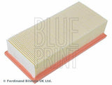 Blue Print ADC42247 BLUEPRINT Air Filter Colt Smart Diesel & Gasoline Models Size: 16.2 x 4.3 x 1.7 Com — Air & Cabin Filters