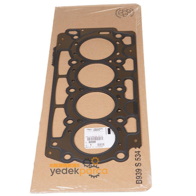 Peugeot PSA 0209.CG - Original Cylinder Head Gasket for Partner 1.6 Diesel — Gaskets & Seals