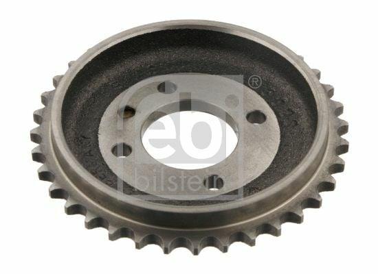FEBI 25063 Dişl. Eks. M-10 Tek Li - Gear for Motor Control — Cylinder Head & Block