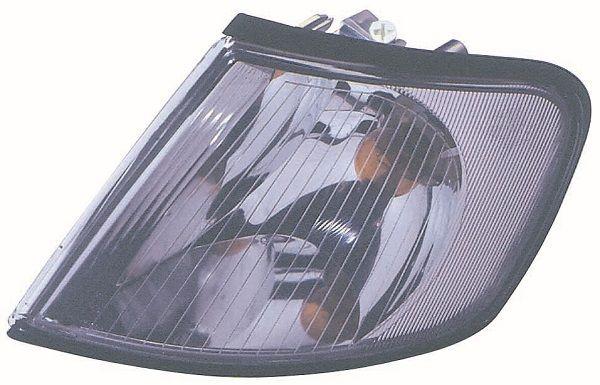Depo 441-1515R-UE Turn Signal Lamp Front Right Audi A3 96-99 — Tail, Signal & Reflectors